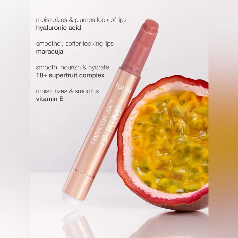 tarte product type